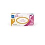 Medline Generation Pink Sense Powder-Free Nitrile Exam Gloves, Latex Free, S, Pink, 2500/Carton (PINK2584)~#|#~23D6C3C9-B693-4628-839653DAD87CB835_sc7