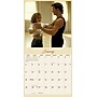 2026 Willow Creek Dirty Dancing 12" x 12" Monthly Wall Calendar (50972)~#|#~23D807D7-1145-41DE-B5AEA0B92AD0F7CE_sc7