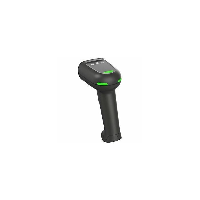 Honeywell Xenon Ultra 1960G Corded Handheld Scanner, Black