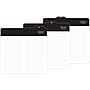 Vaultz Vinyl Record Storage Dividers, Paperboard, Black, 25/Pack (VZ00550)~#|#~23D8A4BE-C6F4-4208-A5BB4ED61DD9D466_sc7