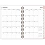 2025 Blue Sky Paradise Again 5" x 8" Weekly & Monthly Planner, Plastic Cover, Multicolor (148331)~#|#~23DB657E-343E-4F8B-85F0F50D7F07E598_sc7