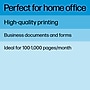 HP LaserJet M110w Wireless Black & White Printer, Print Only, Best for Home Office (7MD66F)~#|#~23DD25E5-51E5-4C1F-BBC08EF384E9DA8F_sc7