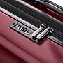 Ricardo Beverly Hills Brentwood 29" Hardside Suitcase, 8-Wheeled Spinner, Crimson (186-29-618-4VP)~#|#~23DDE511-93D0-42F5-AF4EFD9F2315AFE9_sc7