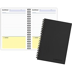 Cambridge QuickNotes Business Notebook, 5