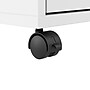 Bush Business Furniture Hustle 72"W Computer Desk and Storage Cabinet with Drawers and Shelves, White (HUS010WH)~#|#~23E41E41-7405-4AEB-AE1D6C508F7EDE0A_sc7
