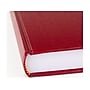 AT-A-GLANCE® Standard Diary® Daily Diary, 12 Months, January Start, 7 1/2" x 9 7/16", Red (SD374-13-19)~#|#~A51E9F36-96FA-40B7-AFBDA03B1D9DE963_sc7