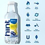 Hint White Variety Pack Purified Water, 16 oz., 12 Bottles/Carton (00349)~#|#~23EA3D66-5A53-465F-AD5F9260C4EC5C79_sc7