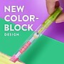 Paper Mate Clear Point Mechanical Pencil, #2 Medium Lead, 6/Pack (2221453)~#|#~23EA6BF5-2F70-40E6-B423144AF3BF1A78_sc7