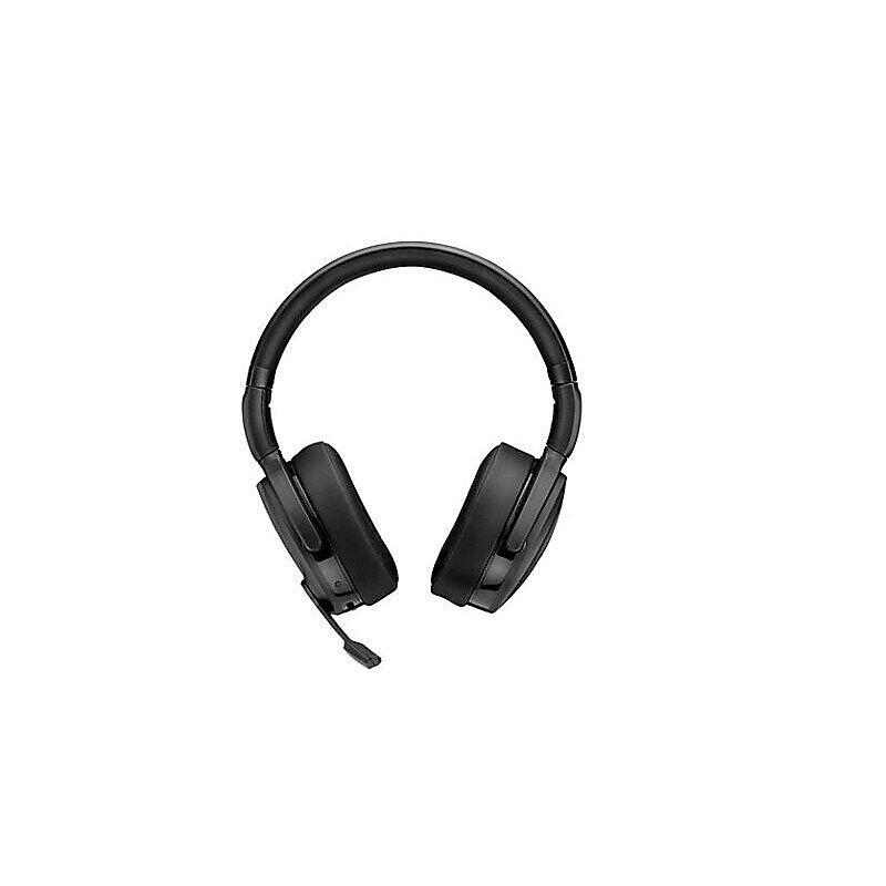 EPOS Adapt 561 II, On-ear, Bluetooth Headset with BTD 800 USB-C Dongle and Carry Case (1001170) image 1