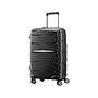 Samsonite Outline Pro 23" Hardside Carry-On Suitcase, 4-Wheeled Spinner, TSA Checkpoint Friendly, Midnight Black  (137393-1548)~#|#~23EDF191-BDFC-4DD1-8BE856912A99C307_sc7