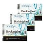 St Cuthberts Mill Bockingford 7" x 5" Spiral Bound Watercolor Sketch Pad, 12 Sheets/Pad, 3/Bundle (STCT47030001011A-3)~#|#~23F04B6A-2BAE-4D2C-A32861D5F26E011C_sc7