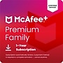 McAfee+ Premium Family for Unlimited Devices with Auto-Renewal, Windows/Mac/Android/iOS/ChromeOS, Download (MPP21EUSURFLD)~#|#~23F355B9-1299-4FA0-8968DB6AD816E3CA_sc7