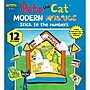 Teacher Created Resources Modern Mosaics: Pete the Cat Activity Book, 2/Bundle (TCR60242-2)~#|#~23F5DFE7-D6DC-4F33-8933AD2BC7777804_sc7