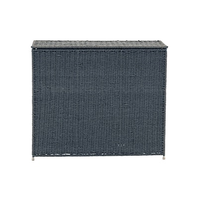 Household Essentials Laundry Sorter Cart - Thumbnail 5