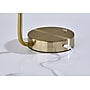 Adesso Amari LED Desk Lamp, 12"H, Antique Brass (2617-21)~#|#~23F9451A-7393-4CD7-A8F54B7C4E513B3D_sc7