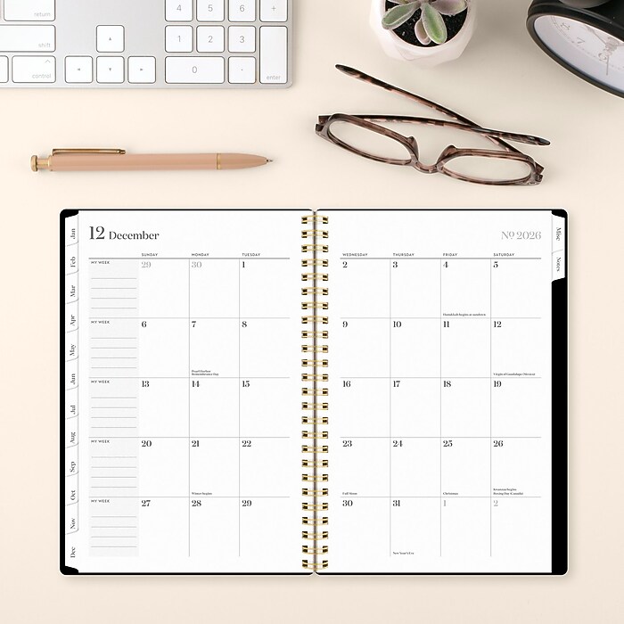 2026 Cambridge WorkStyle 5.5