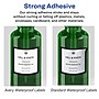 Avery Square Laser/Inkjet Multipurpose Labels, 1.5" x 1.5", White, 500 Labels/Pack (94106)~#|#~23FE6374-8DA4-40C3-93DCA0C793E242E8_sc7