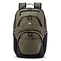 High Sierra Swoop SG Backpack, Medium, Olive (130360-1633)~#|#~23FF4254-6A94-4674-BAA6A625BAA74D09_sc7