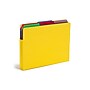 Smead® Colored File Pockets, Letter, 1 3/4" Expansion, Yellow, Each~#|#~s0189895_sc7