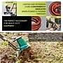GoGreen Power 50' Indoor/Outdoor Extension Cord, 12 AWG, Orange (GG-14050)~#|#~240207F8-1F8E-4A8A-9A8F7BB14B6963B8_sc7