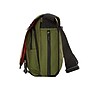 Manhattan Portage Europa Medium with Back Zipper And Compartments Olive (1439Z-C OLV)~#|#~24022A61-D2DD-4D43-A9EA126570C13722_sc7