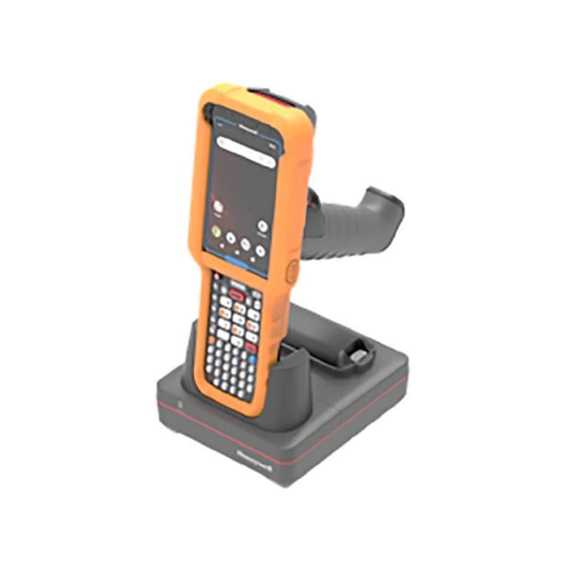 Honeywell HomeBase Cradle (CK67-HB-UVB-0) image 1