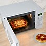 Farberware 1.1 cu. ft. Countertop Microwave, White (FMO11WEIWH)~#|#~2405B53D-01AA-4305-909162A94523BD89_sc7
