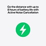 Apple AirPods Pro 3 Wireless Active Noise Canceling Earbuds, Bluetooth, White (MFHP4LL/A)~#|#~24072E2B-4E8E-40BA-A3ED61A415789C28_sc7