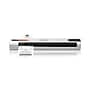 Epson RapidReceipt RR-60 Portable Document Scanner, Black/White (B11B252204)~#|#~2407A837-8DEC-428B-919A28239B4F2E8D_sc7