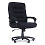 Alera® Kësson Series Fixed Arm Fabric Swivel Computer and Desk Chair, Black (12010-01D)~#|#~15D0BFAB-946C-4117-A41E57B3190AB076_sc7