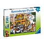 Ravensburger Pet School Pals 150-Piece Jigsaw Puzzle (12974)~#|#~240A8F39-1295-4716-A5611F964CFFB1EE_sc7