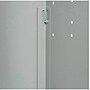 Global Industrial Paramount 78"H 2-Tier 3-Column Locker, Gray (652179GY)~#|#~240BC1AD-A9B9-4FE1-B0AEBB4268CD1812_sc7