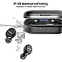 TOZO T10S Wireless Earbuds, Bluetooth, Black (TOZOT10SBLK)~#|#~240CDB15-323E-4B63-8889B91944F4E6EB_sc7