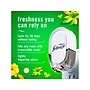 Febreze Fade Defy PLUG Air Freshener with 2 Oil Refills, Gain Original Scent, 0.87 Fl. Oz. (4166)~#|#~240CF0E2-FE1B-46E4-96A85B3372225C04_sc7
