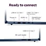 Lenovo IdeaPad Slim 3 15.6" LCD Touch-Screen Laptop, Intel Core i3, 1.2 Ghz, 8GB RAM, 256GB SSD, Windows 11 (82X7001VUS)~#|#~240ED5C6-59A7-45F6-8C98DC1EDD64F4F9_sc7