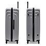 InUSA Vasty 33.86" Hardside Suitcase, 4-Wheeled Spinner, TSA Checkpoint Friendly, Pink (IUVAS00XL-PNK)~#|#~240EFD2D-9BB8-475C-AAB3514723DC0173_sc7