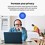 NordVPN Basic 1-Year VPN Service for up to 10 Devices, Windows, Mac, iOS, Linux, Android, Download (REL949800V010)~#|#~2415C005-57F7-4200-9BCE03A0EE37EF85_sc7