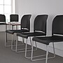 Flash Furniture HERCULES Polypropylene Office Chair, Black, 4/Pack (RUT-238A-BK-GG)~#|#~2416EAFE-2505-4916-838D3E38220723D2_sc7