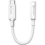 Alogic Elements Pro USB-C to 3.5MM Audio Adapter 10cm (ELPC35A-WH)~#|#~2416ED78-D317-4749-B7249FA8B0434380_sc7