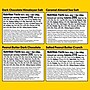 Quantum Gluten Free Energy Squares Variety Pack, 8/Pack (381-00007)~#|#~2416F5D5-CE01-4898-883490140478EE70_sc7