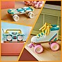 LEGO Creator Retro Roller Skate 3-In-1, 342 Pieces (31148)~#|#~24180558-ACFA-473C-9762BF4A8B4A696A_sc7