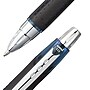 uni Jetstream RT BLX Ballpoint Pens, Medium Point, 1.0mm, Blue/Black Ink, 12/Pack (1858845)~#|#~241C0426-2410-454D-B8508792D0059014_sc7