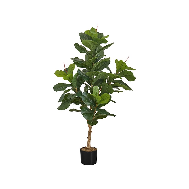 Monarch Specialties Inc. Fiddle in Pot (I 9541) image 1