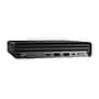 HP Pro Mini 400 G9 Desktop Computer, Intel Core i7-14700T, 16GB RAM, 512GB SSD, Windows 11 Pro (A70PDUT#ABA)~#|#~24210342-CB19-4397-9A55E788D3F4EC7C_sc7