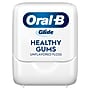 Oral-B Glide Healthy Gums Dental Floss, Unflavored, 50m (3700046953)~#|#~24224BF0-FA09-47C4-B9C9D1DD765CC032_sc7