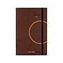2024 AT-A-GLANCE Plan. Write. Remember. 5" x 8.25" Daily Planning Notebook, Brown (70-6201-30-24)~#|#~2422C125-4FCD-4CB3-9EEAC9944729F045_sc7