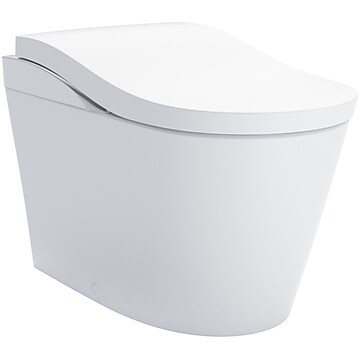 Toto Neorest 1 gal. Dual Flush Toilet, Cotton (MS8341CUMFG#01
