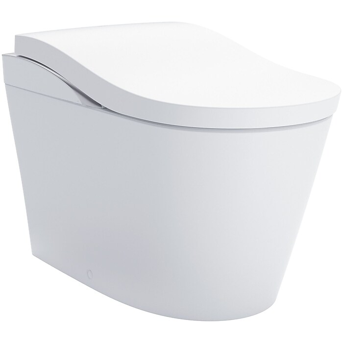 Toto Neorest 1.0 gal. Dual Flush Toilet, Cotton (MS8732CUMFG#01S