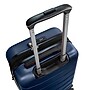 Skyway Luggage Silverton 26" Hardside Suitcase, 8-Wheeled Spinner, Watercolor Blue (188-24-400-4VP)~#|#~24246056-A203-4C40-85D28042C7F3D5EA_sc7
