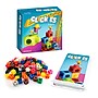 Miniland Clickies Board Game (MLE45503)~#|#~2427CF6A-14C7-435E-BED57D67B07904CB_sc7